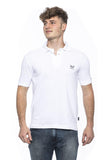 T-Shirt Bianco Bianco - 19V69 Italia - L