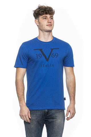 T-shirt Royal - 19V69 Italia - XXL