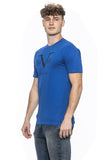 T-shirt Royal - 19V69 Italia - XL