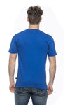 T-shirt Royal - 19V69 Italia - XL