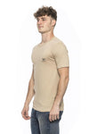 T-shirt Fango Mud - 19V69 Italia - XL