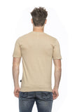 T-shirt Fango Mud - 19V69 Italia - XL