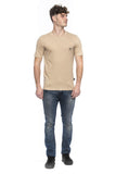 T-shirt Fango Mud - 19V69 Italia - XL