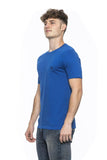 T-shirt Royal - 19V69 Italia - XL