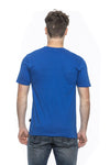 T-shirt Royal - 19V69 Italia - XL