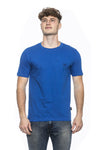 T-shirt Royal - 19V69 Italia - L