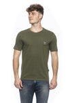 VRD. T-Shirt Militare Militare - 19V69 Italia - XXL