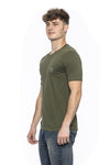 VRD. T-Shirt Militare Militare - 19V69 Italia - XXL