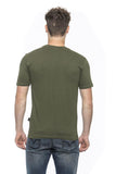 VRD. T-Shirt Militare Militare - 19V69 Italia - XXL