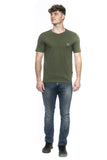 VRD. T-Shirt Militare Militare - 19V69 Italia - XXL