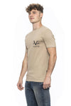 T-shirt Fango Mud - 19V69 Italia - XL