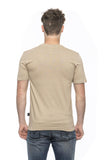 T-shirt Fango Mud - 19V69 Italia - XL