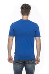 T-shirt Royal - 19V69 Italia - XL