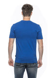 T-shirt Royal - 19V69 Italia - XL