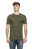 VRD. T-Shirt Militare Militare - 19V69 Italia - XXL