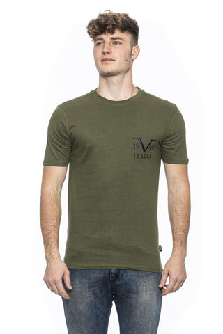 VRD. T-Shirt Militare Militare - 19V69 Italia - XXL