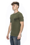 VRD. T-Shirt Militare Militare - 19V69 Italia - XXL