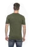 VRD. T-Shirt Militare Militare - 19V69 Italia - XXL