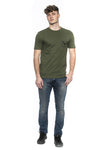 VRD. T-Shirt Militare Militare - 19V69 Italia - XXL