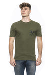 VRD. T-Shirt Militare Militare - 19V69 Italia - XL