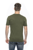 VRD. T-Shirt Militare Militare - 19V69 Italia - XL