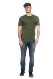 VRD. T-Shirt Militare Militare - 19V69 Italia - XL