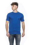 T-shirt Royal - 19V69 Italia - XXL