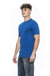 T-shirt Royal - 19V69 Italia - XL