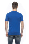 T-shirt Royal - 19V69 Italia - XL