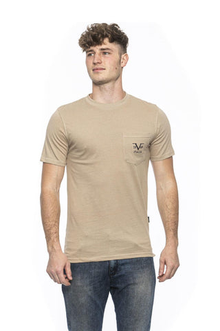 T-shirt Fango Mud - 19V69 Italia - XL