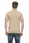 T-shirt Fango Mud - 19V69 Italia - XL