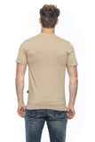 T-shirt Fango Mud - 19V69 Italia - XL