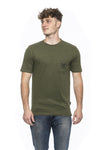 VRD. T-Shirt Militare Militare - 19V69 Italia - XXL