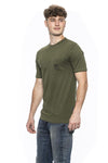 VRD. T-Shirt Militare Militare - 19V69 Italia - XXL