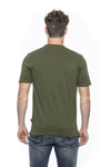 VRD. T-Shirt Militare Militare - 19V69 Italia - XXL