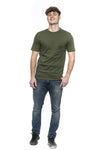 VRD. T-Shirt Militare Militare - 19V69 Italia - XXL