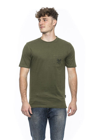 VRD. T-Shirt Militare Militare - 19V69 Italia - XL