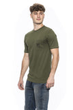 VRD. T-Shirt Militare Militare - 19V69 Italia - XL