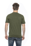 VRD. T-Shirt Militare Militare - 19V69 Italia - XL