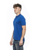 T-shirt Royal - 19V69 Italia - XL