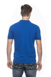 T-shirt Royal - 19V69 Italia - L