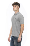 T-Shirt Grigio Grigio - 19V69 Italia - XL