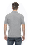 T-Shirt Grigio Grigio - 19V69 Italia - XL