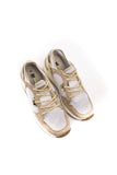 Sneakers beige - Polo serra - EU38 / US7.5