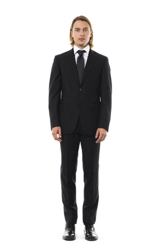 Q Suit - Uominitaliani - IT50-L