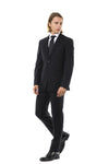 Q Suit - Uominitaliani - IT50-L