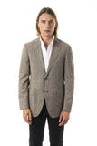 Q Blazer - Uominitaliani - IT56-XXL