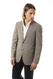 Q Blazer - Uominitaliani - IT56-XXL