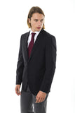 Blazer a U - Uominitaliani - IT58-3XL