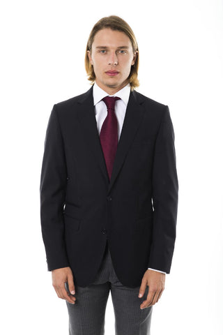 Blazer a U - Uominitaliani - IT56-XXL